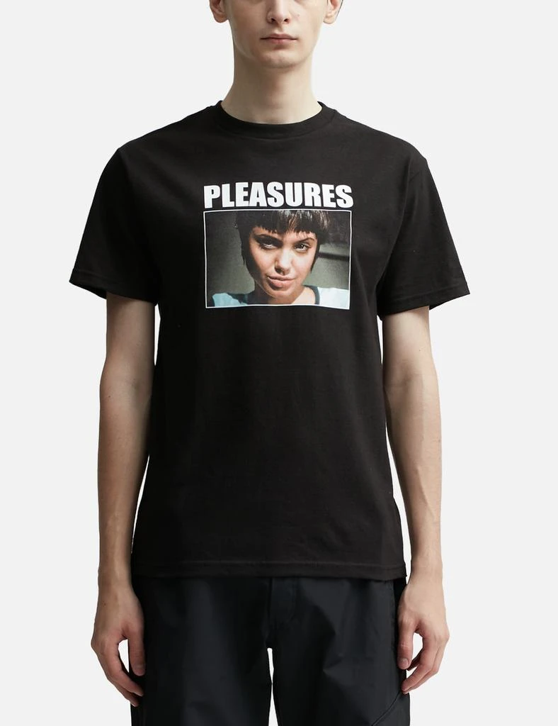 Pleasures Kate T-shirt 3