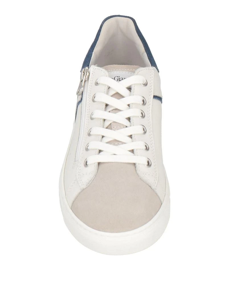 NERO GIARDINI Sneakers 4