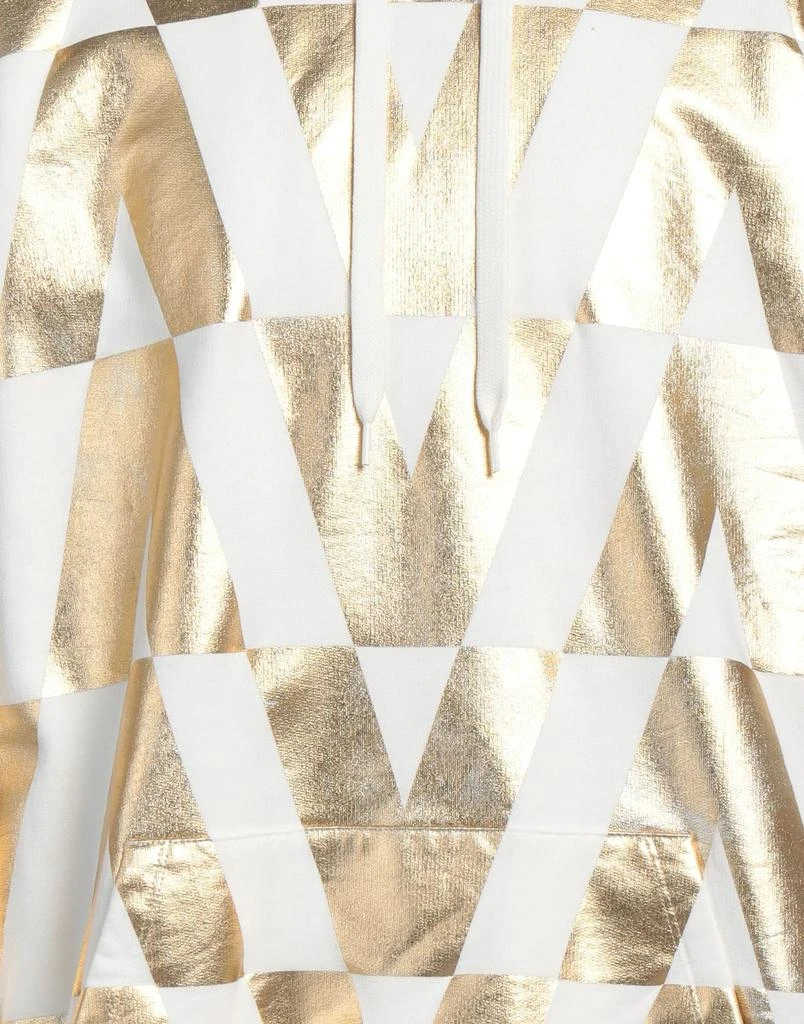 Valentino Hooded sweatshirt 4