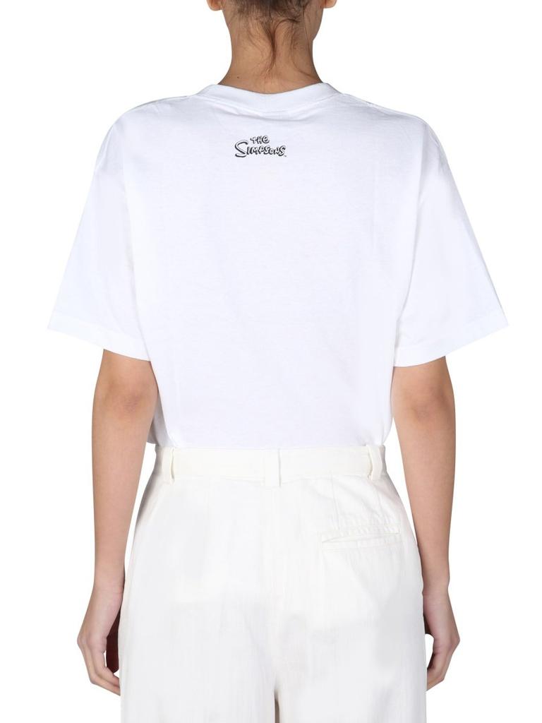 Chinatown Market Chinatown Market X The Simpsons Chinatown Market Simpsons Family Tee