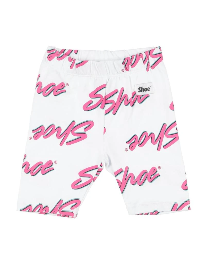 SHOE Shorts 
Bermuda