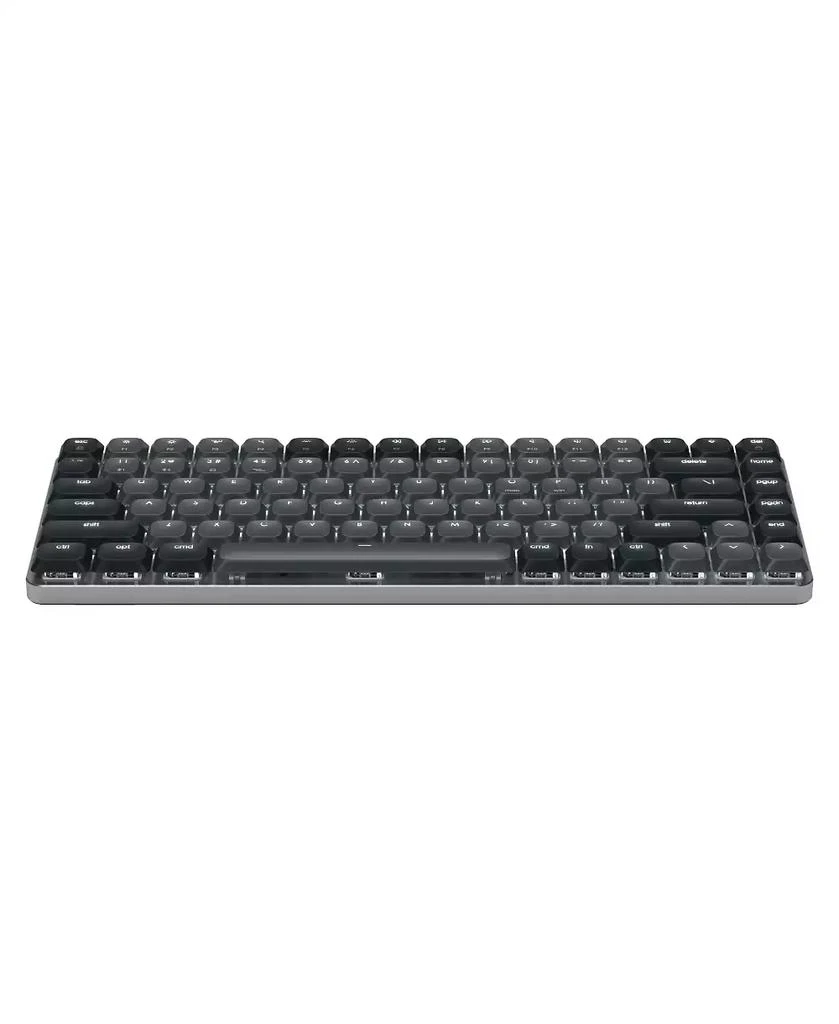 Satechi SM1 Slim Mechanical Backlit Bluetooth Keyboard 6