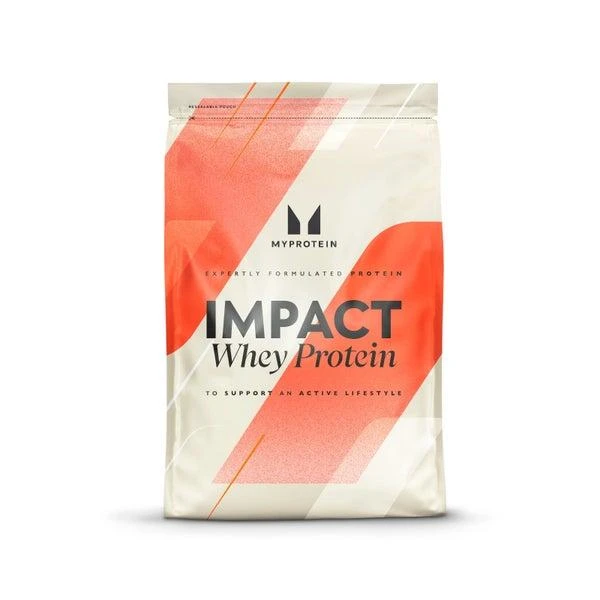 Myprotein Impact Whey Protein 1