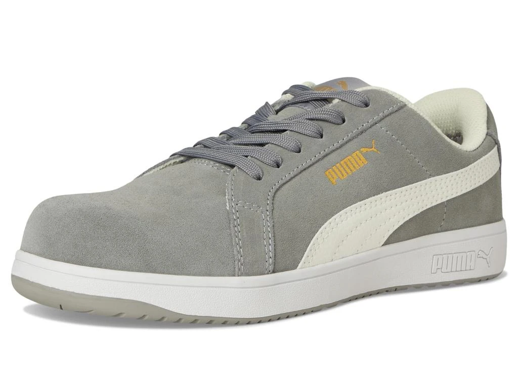 PUMA Safety Iconic Suede Low ASTM SD 7