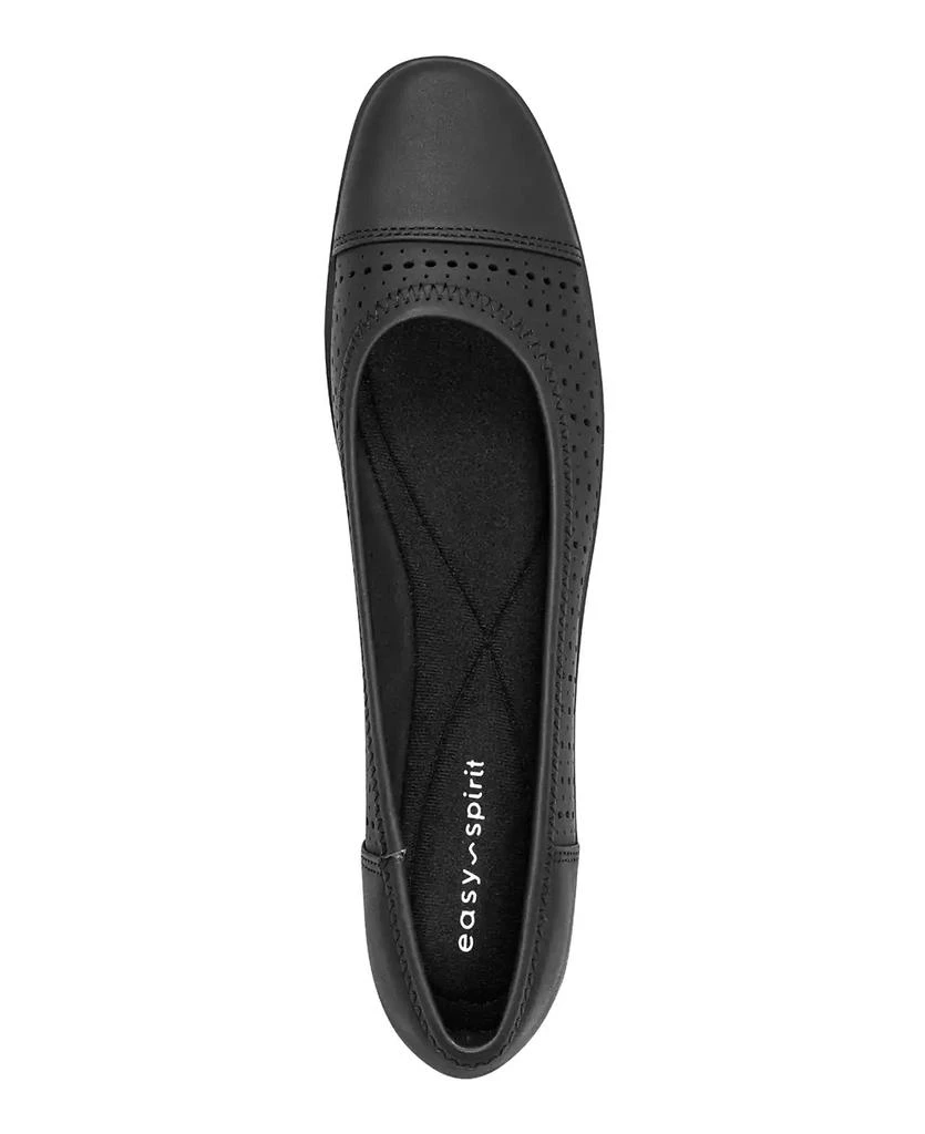 Easy Spirit Women's Avien Lightweight Slip-On Flats 4