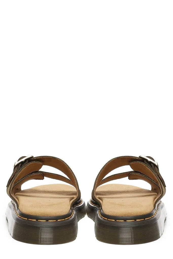 Dr. Martens Dr. Martens Josef Slide Sandals 4