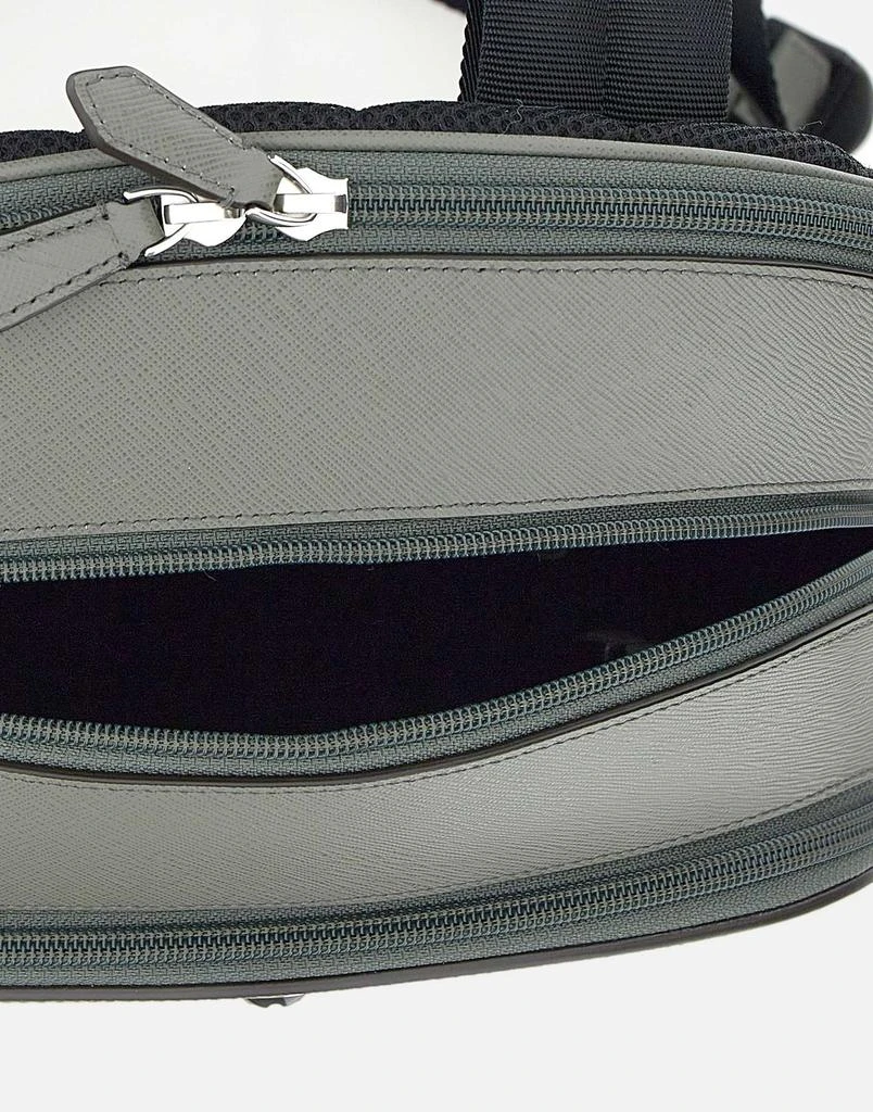 MontBlanc "Sartorial" backpack 4
