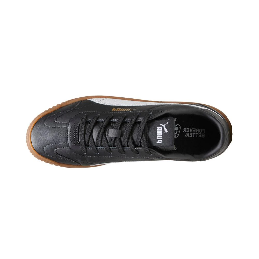 Puma Club 5V5 Lace Up Sneakers 4
