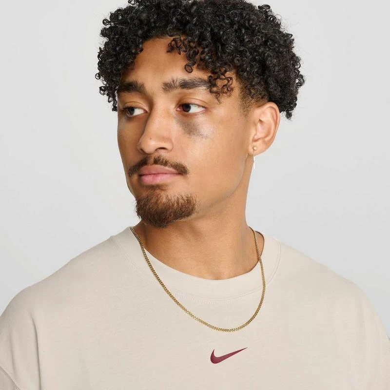 NIKE Men's Nike NOCTA NRG 2 T-Shirt 4