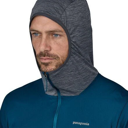 Patagonia Airshed Pro Pullover - Men's 6