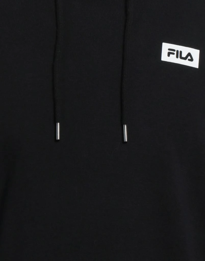 FILA Hooded sweatshirt 4
