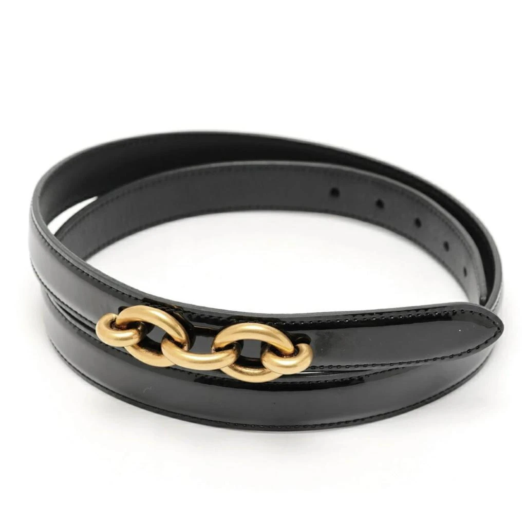 Yves Saint Laurent Standard Belt (Pre-Owned)
