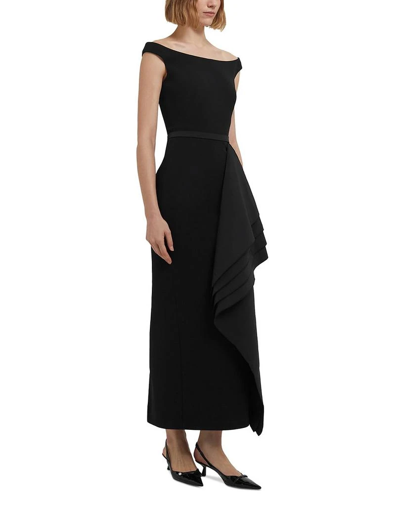 Safiyaa Bree Dress 4