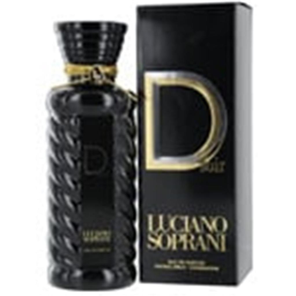 LUCIANO SOPRANI D Soir By  Eau De Parfum Spray 3.4 Oz