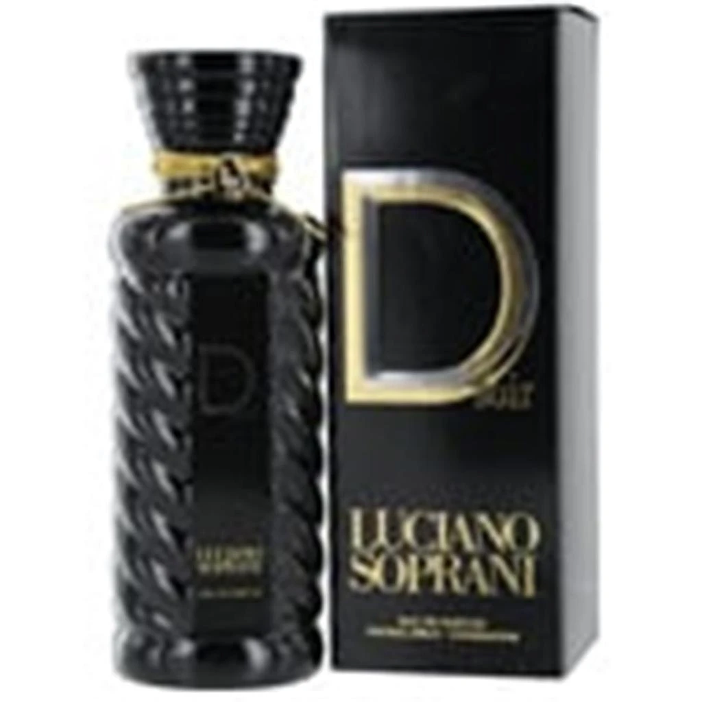 LUCIANO SOPRANI D Soir By  Eau De Parfum Spray 3.4 Oz 1