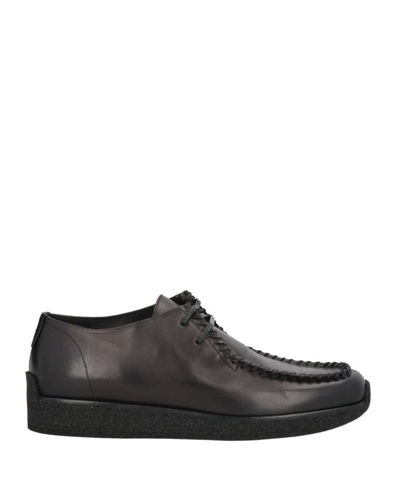 Giorgio Armani Laced shoes