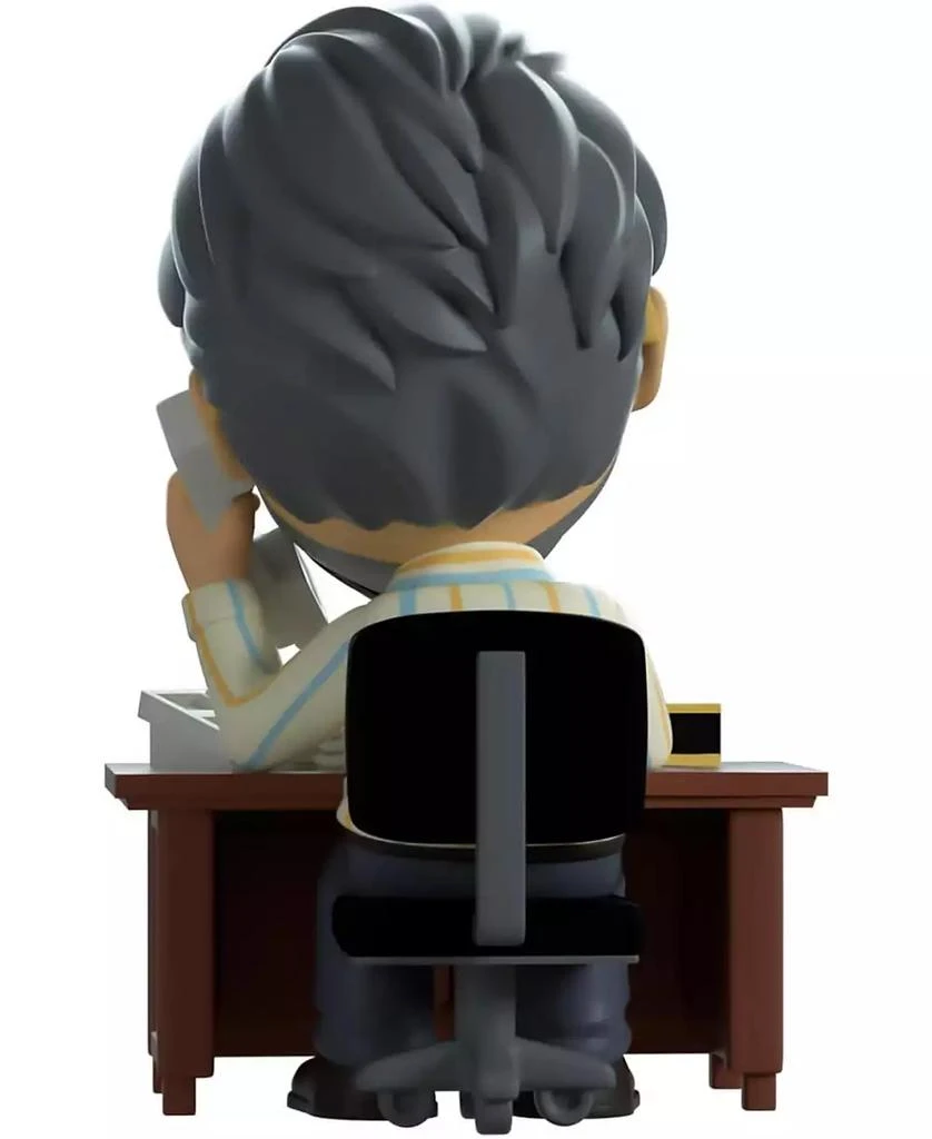 Youtooz FNAF Movie Collection Steve Raglan Vinyl Figure 49 2