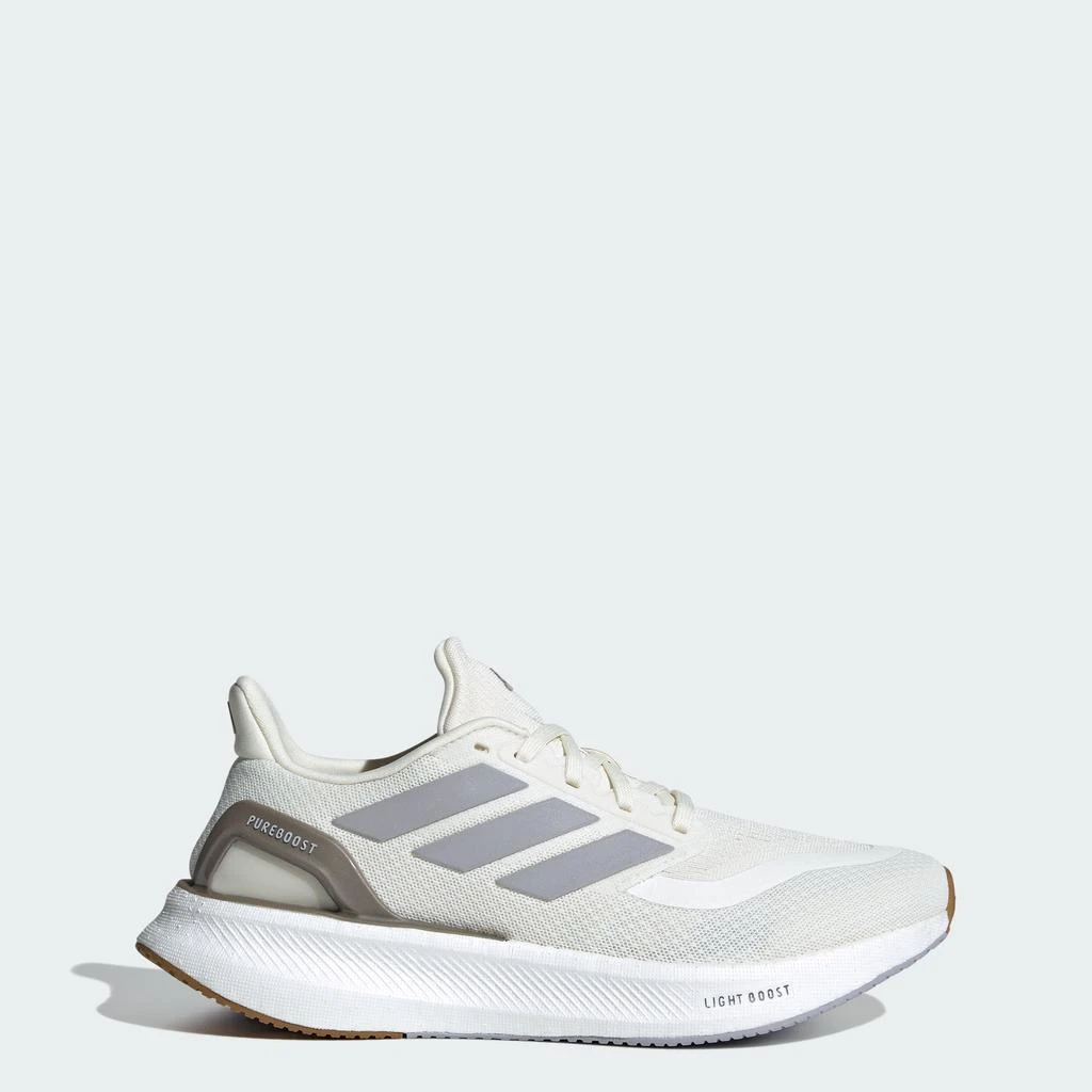 Adidas Women's  Pureboost 5 Running Shoes 1
