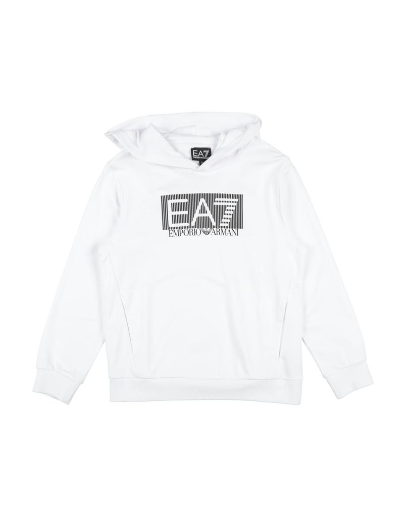 EA7 Sweatshirt