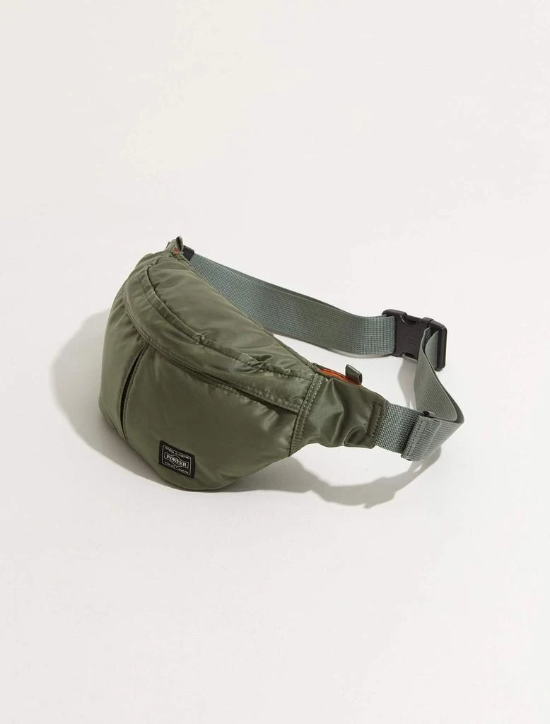 Porter Porter-Yoshida & Co Small Tanker Waist Bag 3