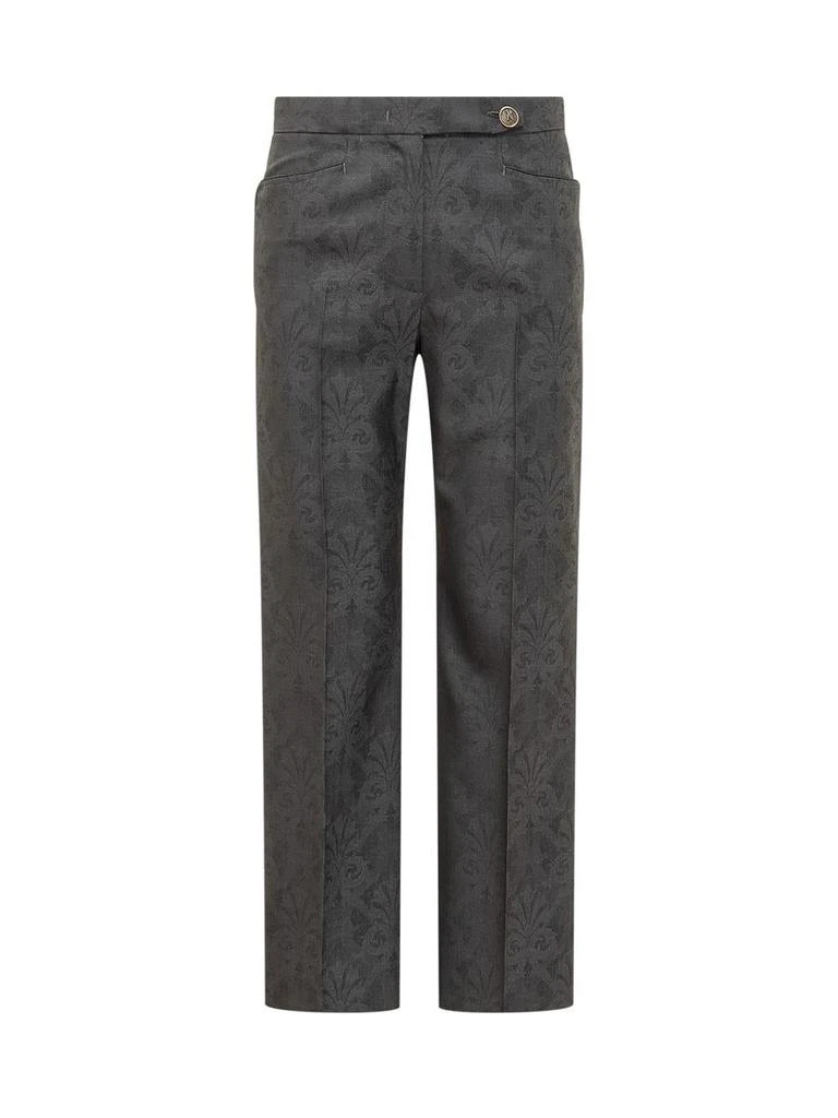 ETRO Etro Pant 1