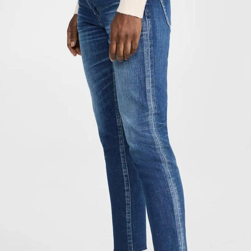 MOUSSY VINTAGE Warren Skinny Jeans 2