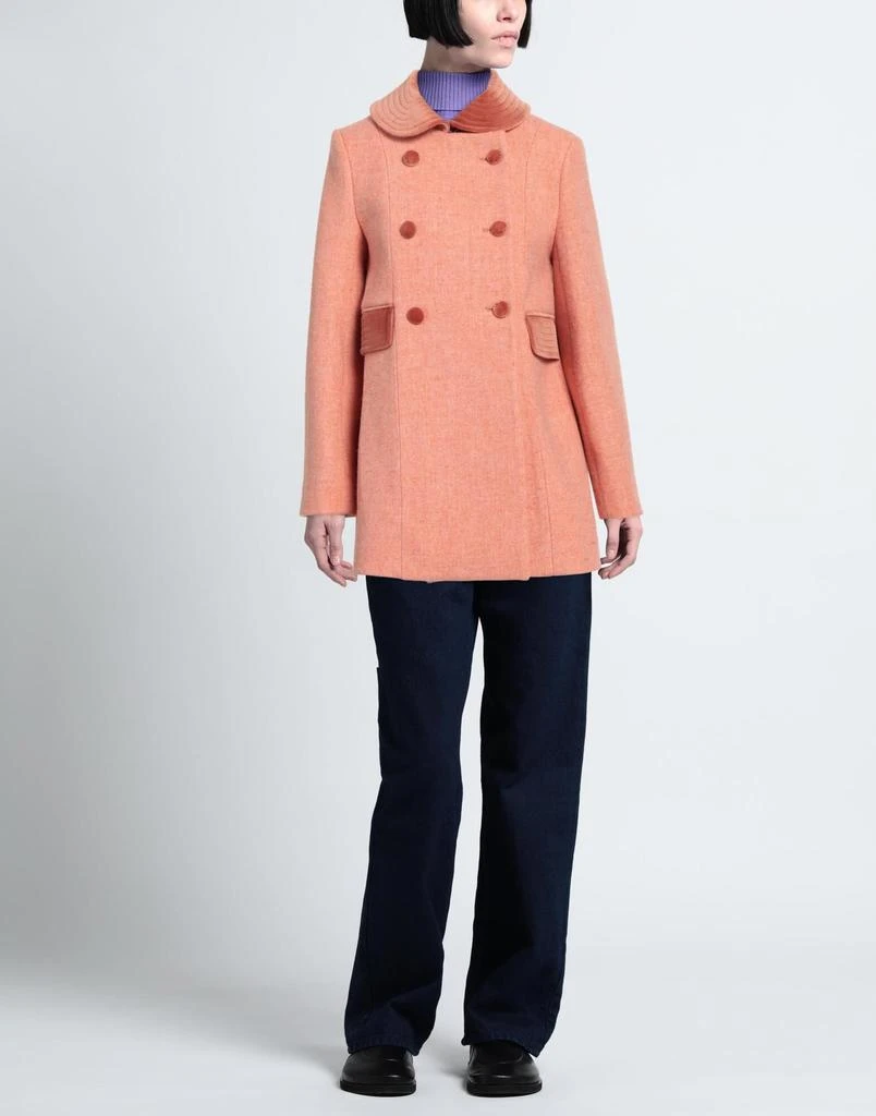 Paul & Joe Coat 2