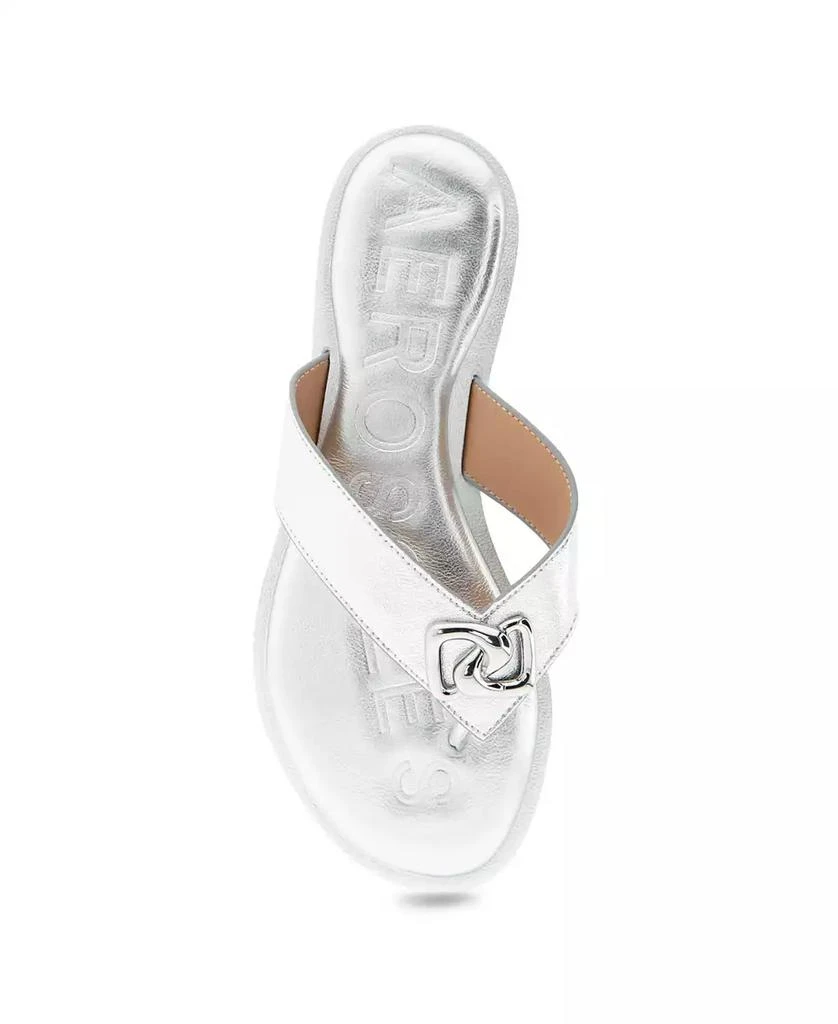 Aerosoles Women's Galen Flip Flop Sandals 4