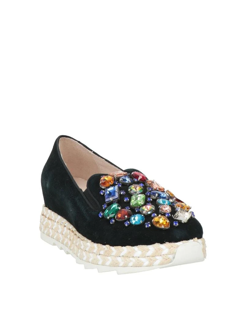 LUCIANO BARACHINI Espadrilles 2