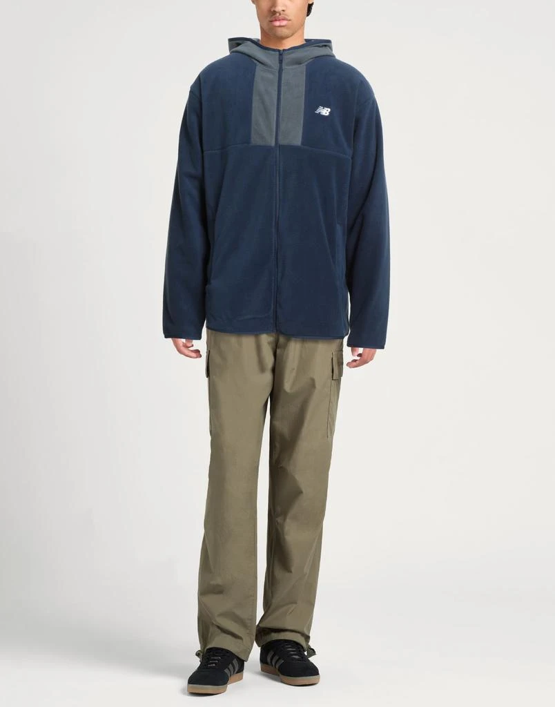 New Balance Hooded sweatshirt 2