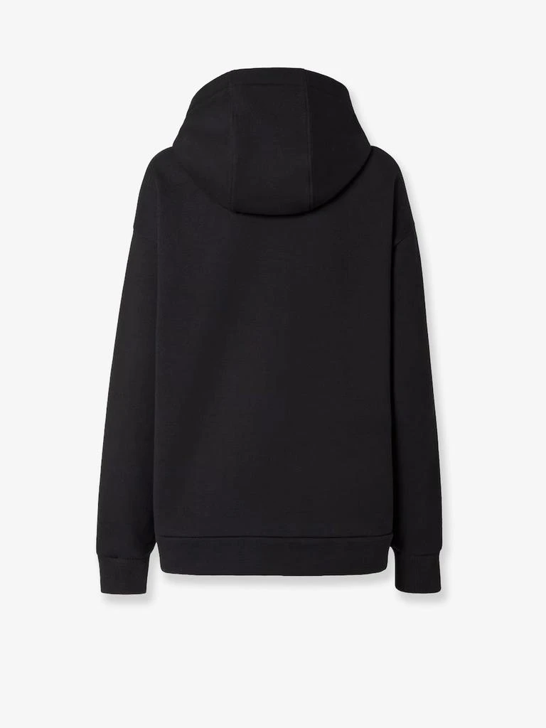 Fendi Oversize cotton sweatshirt 2