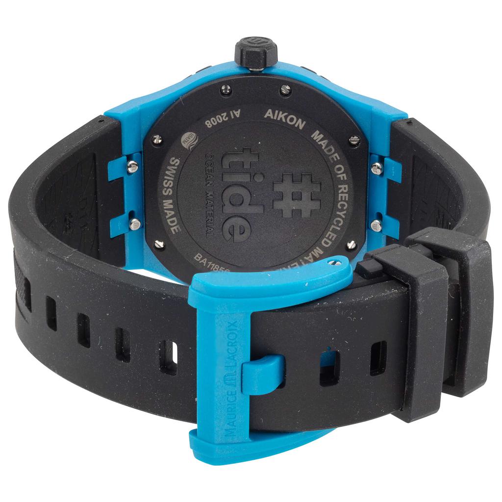 Maurice Lacroix Maurice Lacroix Men's Watch AI2008-80080-300-0