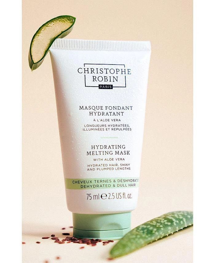 Christophe Robin Hydrating Melting Mask 2.5 oz. 7