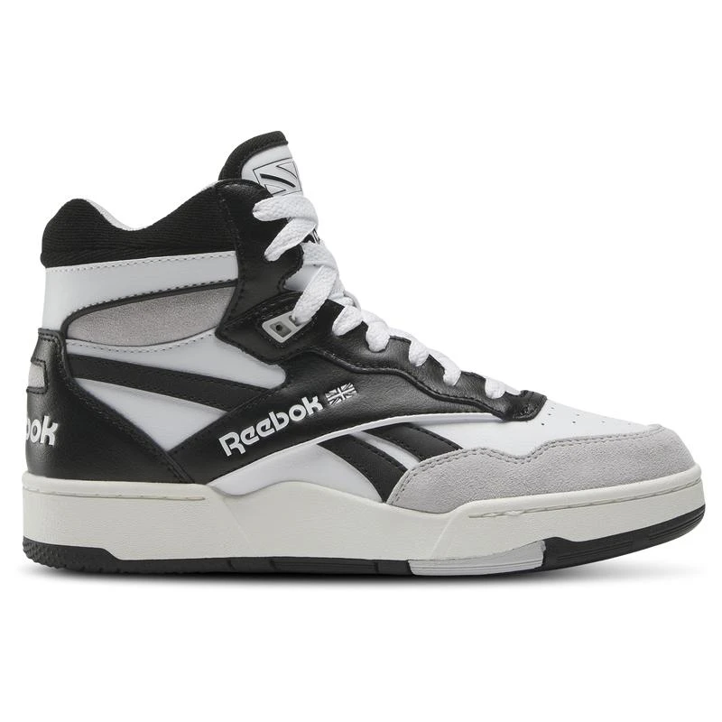 Reebok Reebok BB 4000 II Mid - Boys' Grade School 1