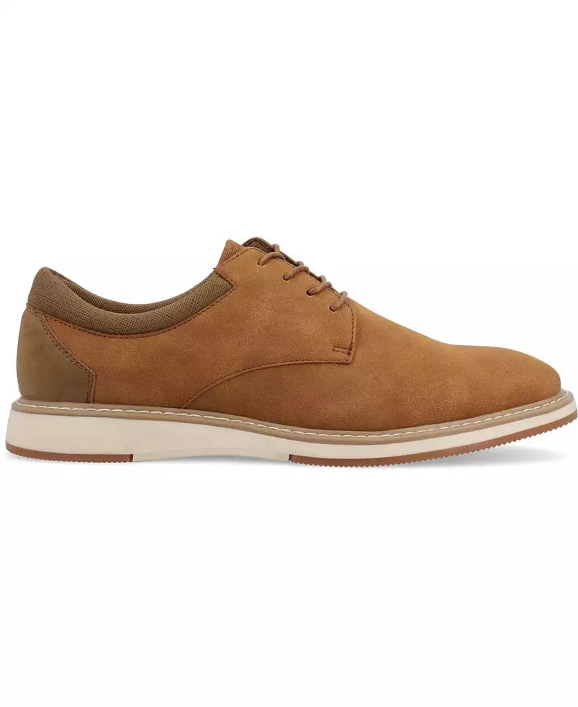 Vance Co. Men's Hodges Plain Toe Hybrid Dress Shoes 2