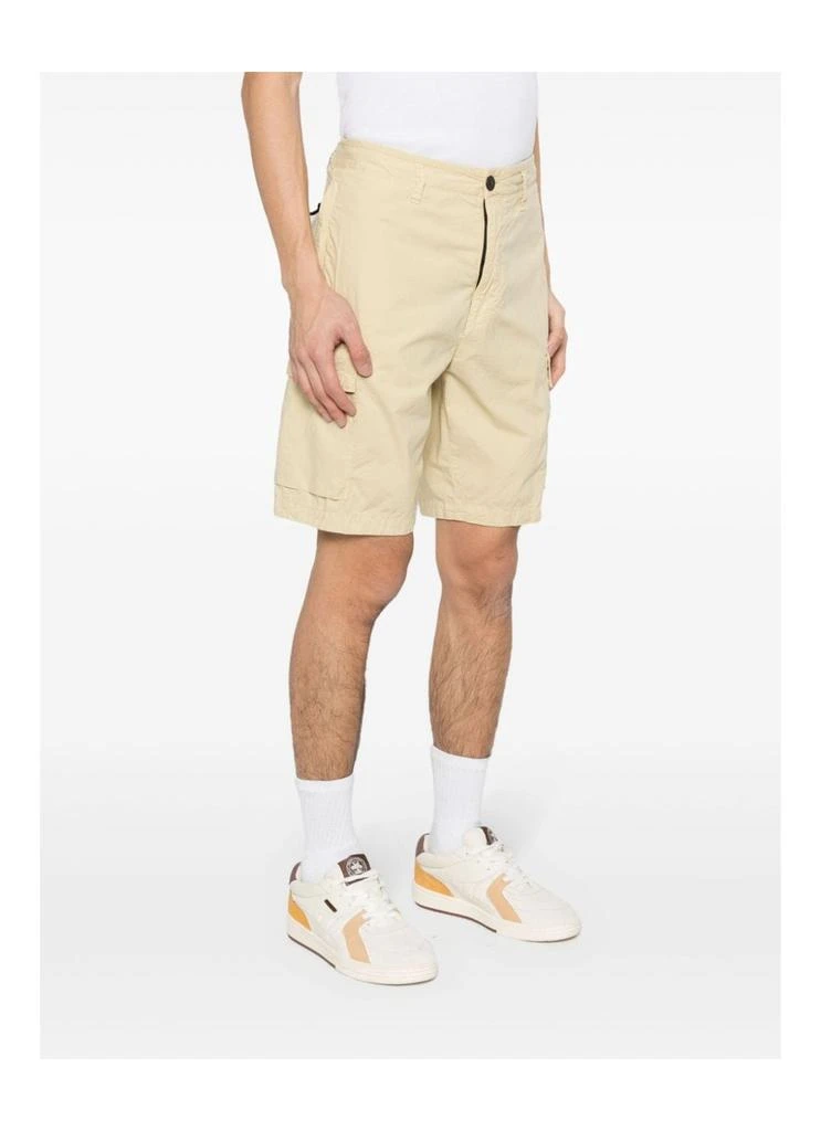 Stone Island Bermuda Shorts 4