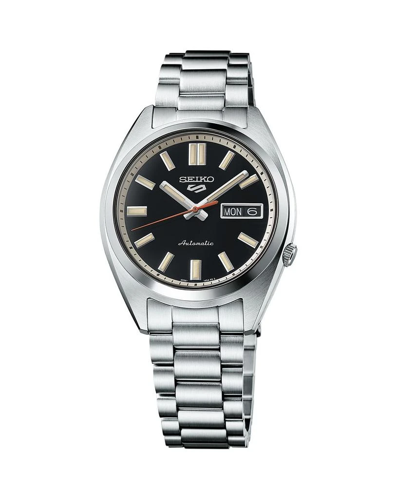 Seiko 5 Sports Watch, 37mm 1