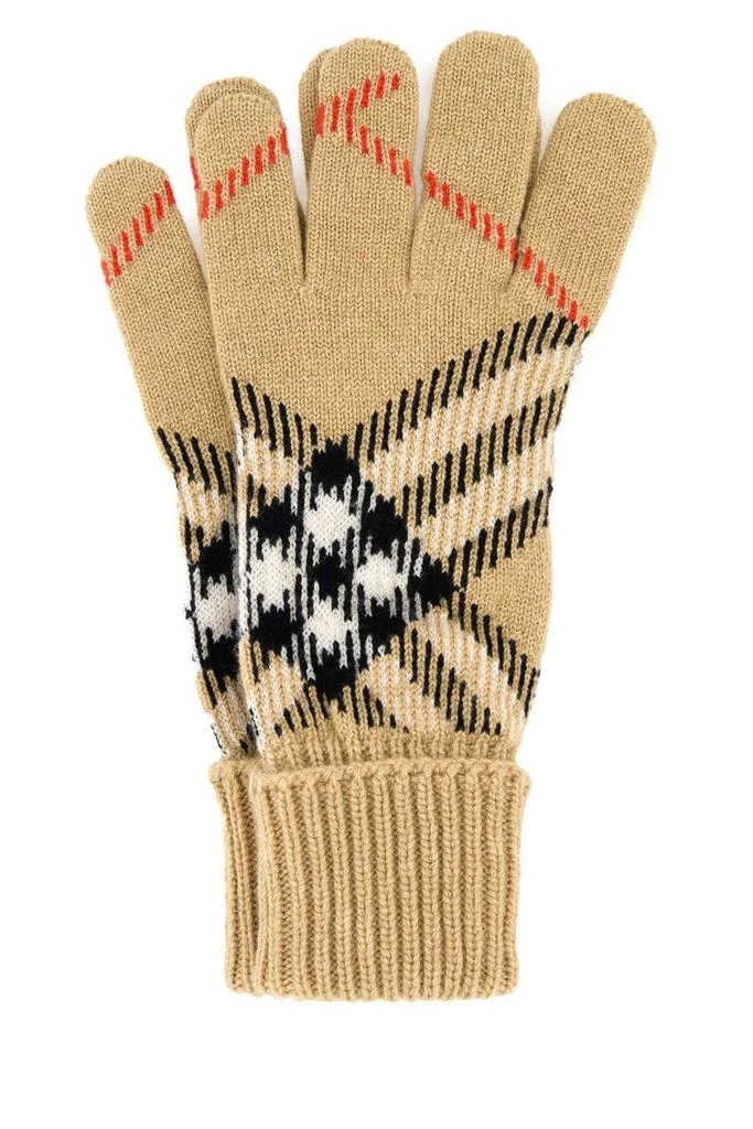 Burberry Burberry Gloves 1