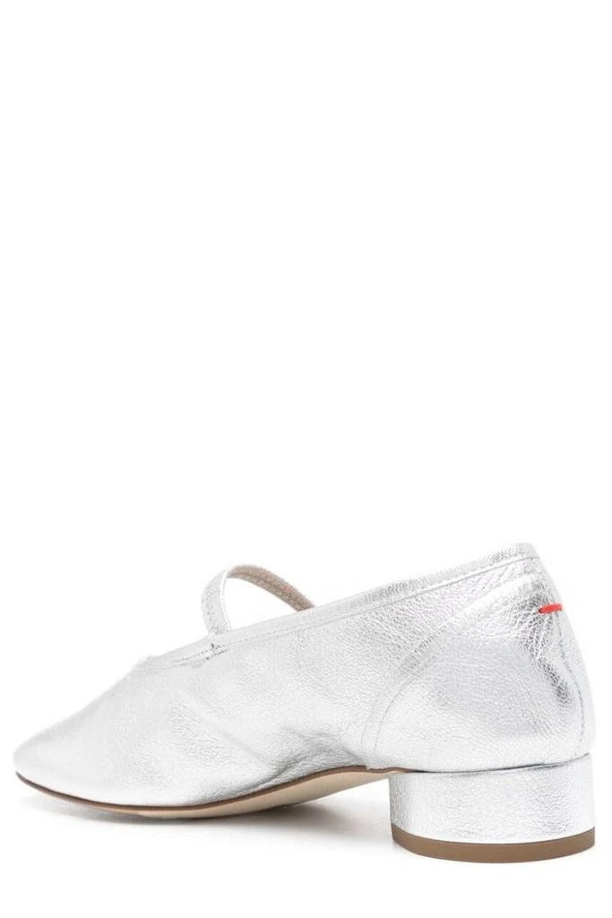 AEYDE Aeydē Mary Jane Flats 3
