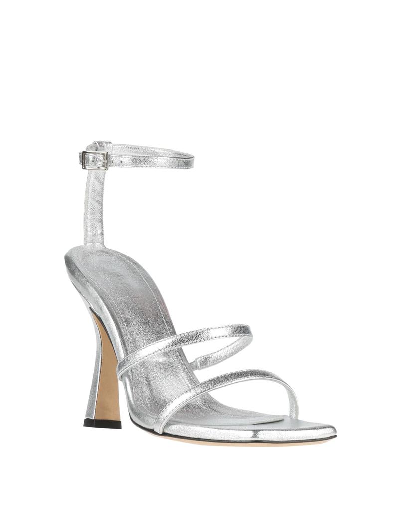 ALDO CASTAGNA Sandals