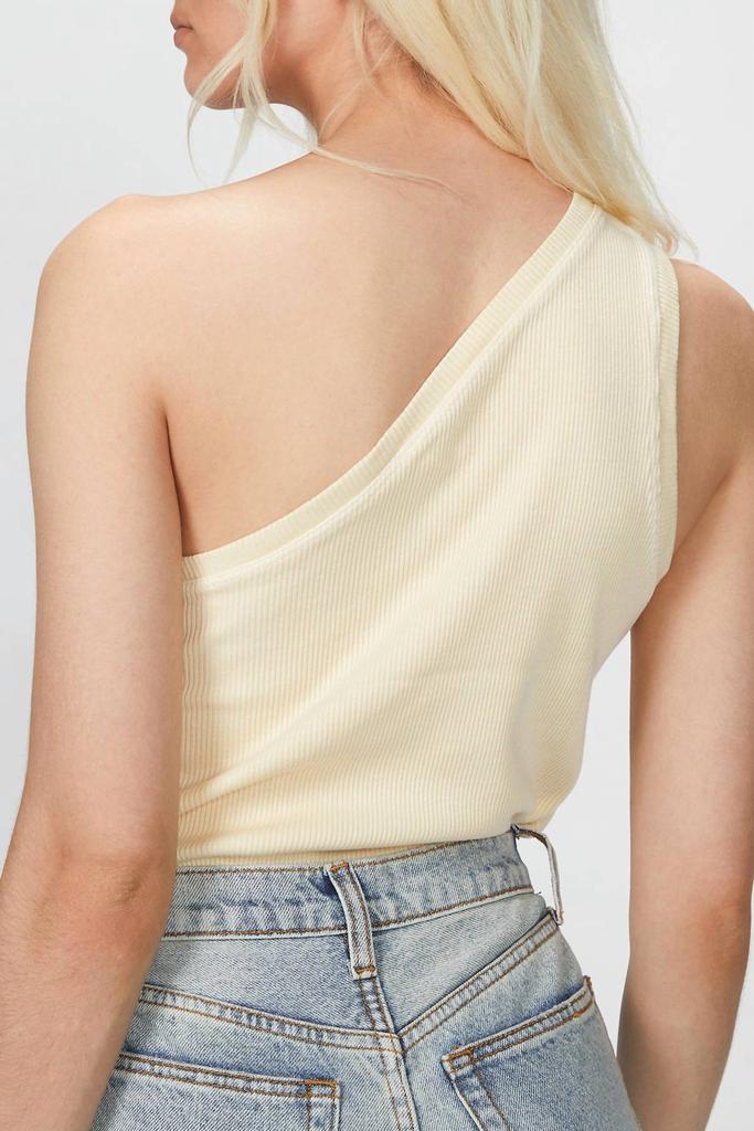 Lanston DECLAN ONE SHOULDER TANK