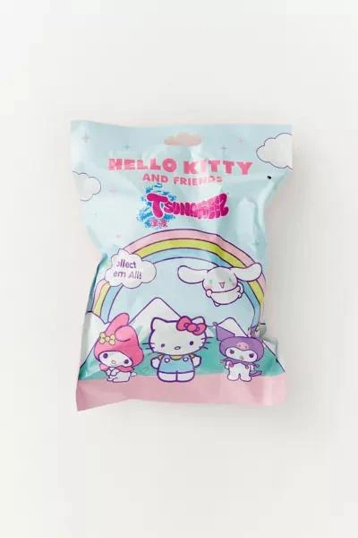 Tsunameez Tsunameez Sanrio Hello Kitty & Friends Blind Bag Keychain 4