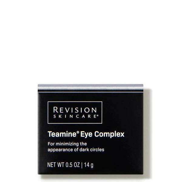 Revision Skincare Revision Skincare Teamine Eye Complex 3