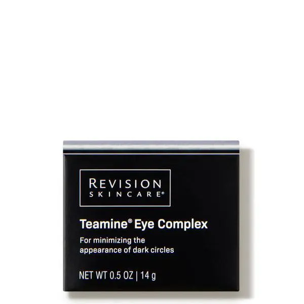 Revision Skincare Revision Skincare Teamine Eye Complex 3