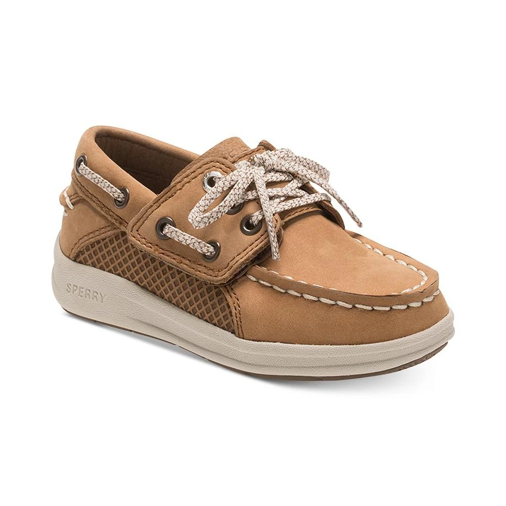 Sperry Toddler Boys Gamefish Jr. Boat Shoes from Finish Line 1