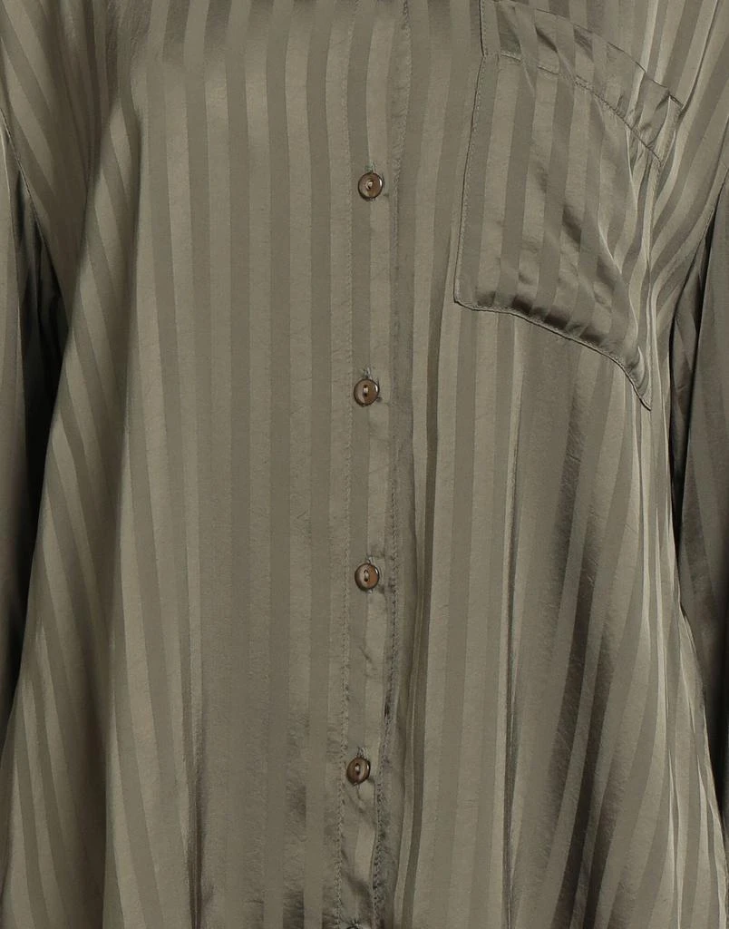 BERNA Striped shirt 4