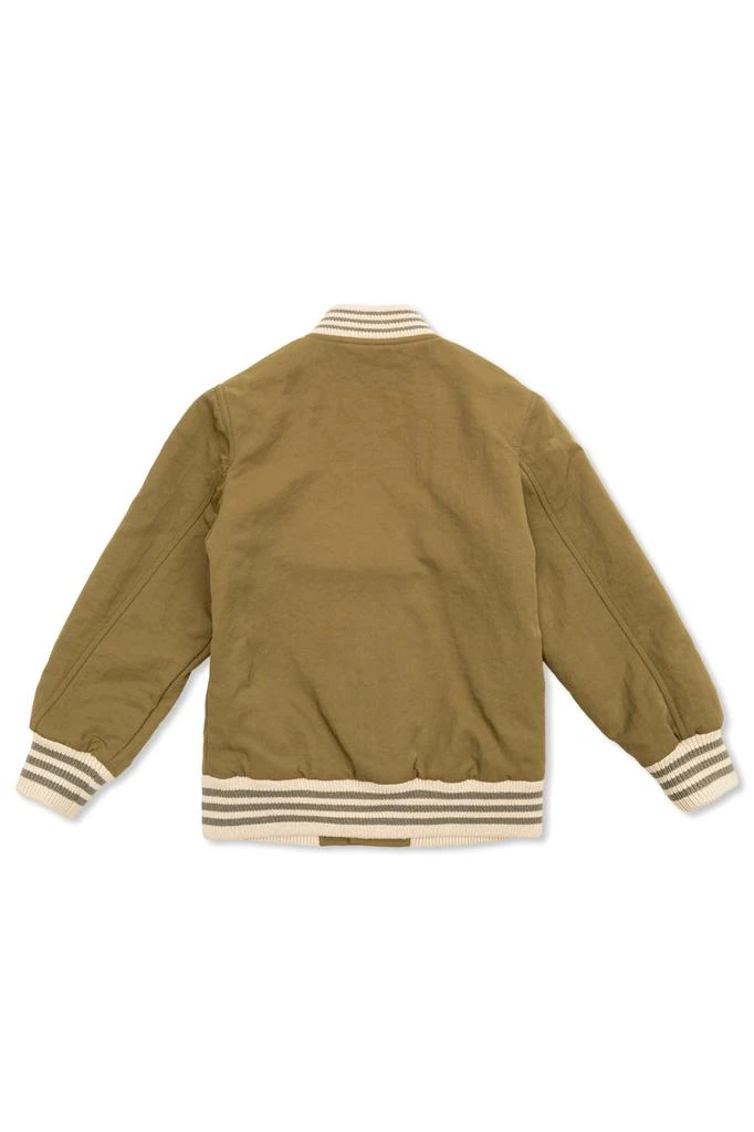 Golden Goose
Bomber
jacket 2