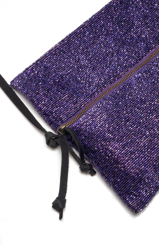 Urban Outfitters Plus One Embellished Crossbody Bag 8