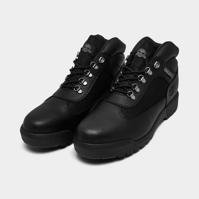 Timberland Men's Timberland Waterproof Field Boots 2