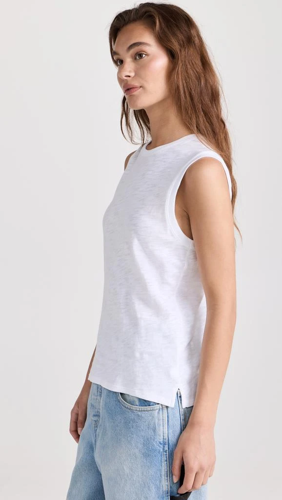 ATM Anthony Thomas Melillo Sleeveless Schoolboy Tee 3